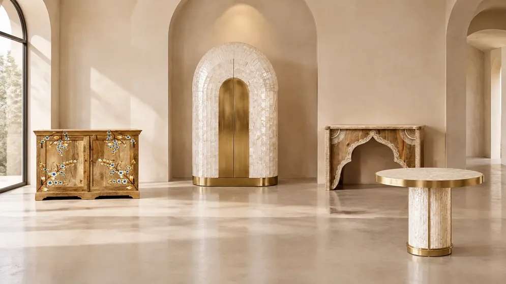 HOUSE OF JAIPUR