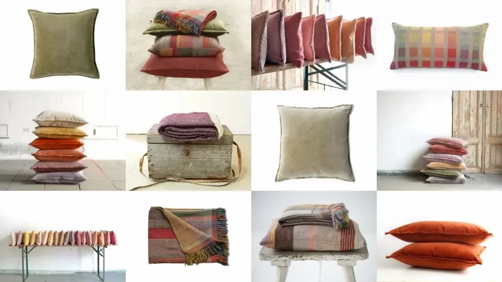 ML FABRICS
