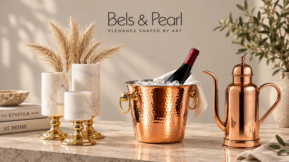BELS & PEARL