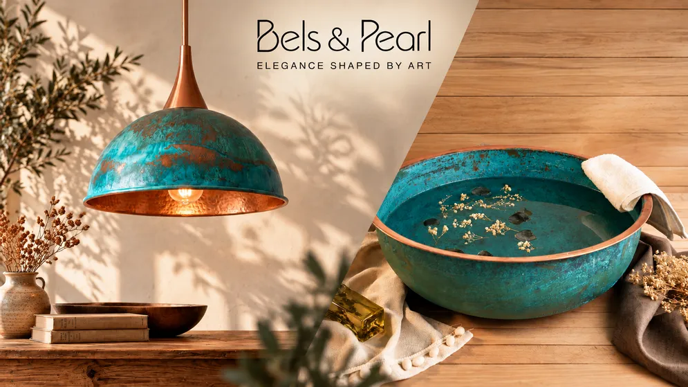 BELS & PEARL