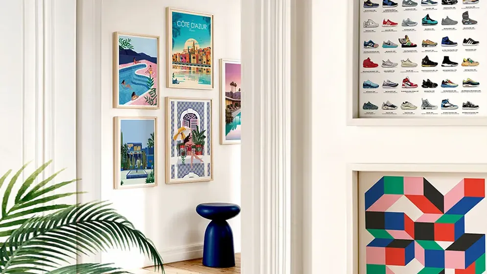 WALL EDITIONS