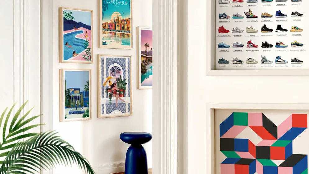 WALL EDITIONS