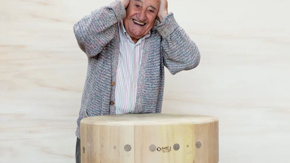 MEJ, IL CEPPO FRUTTERO