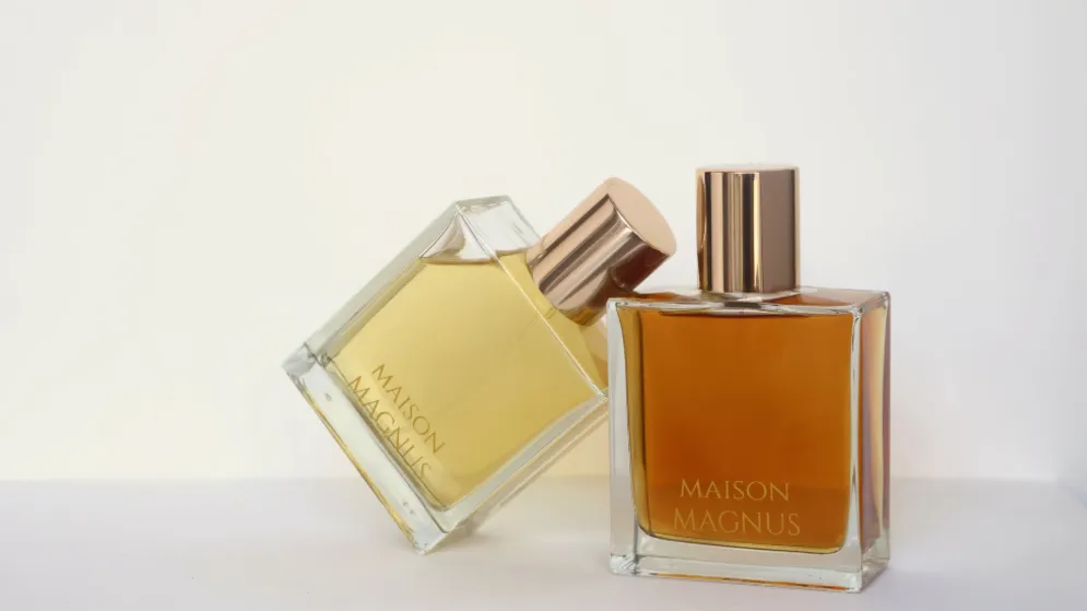 MAISON MAGNUS
