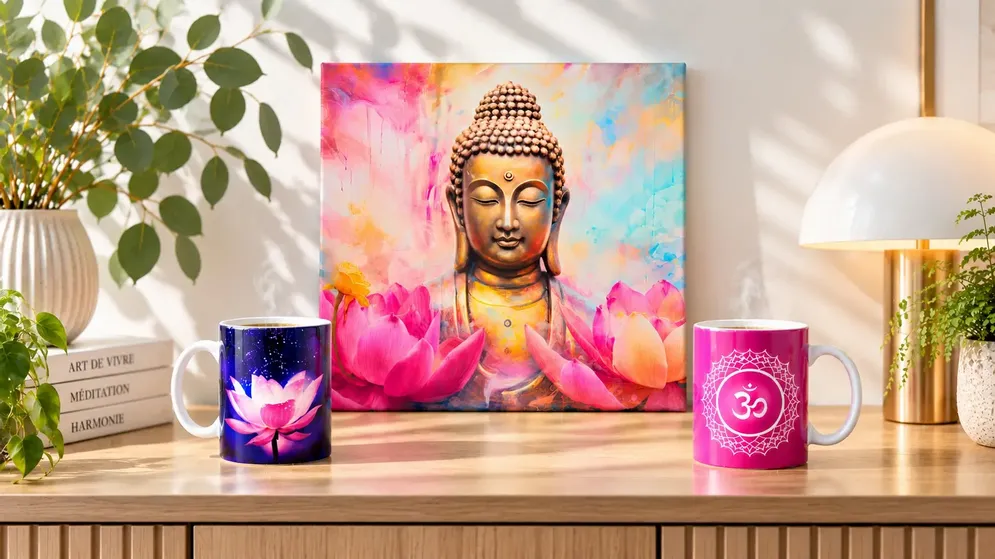 MANDALASHOP