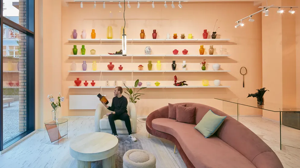 FRANTISEK JUNGVIRT STUDIO