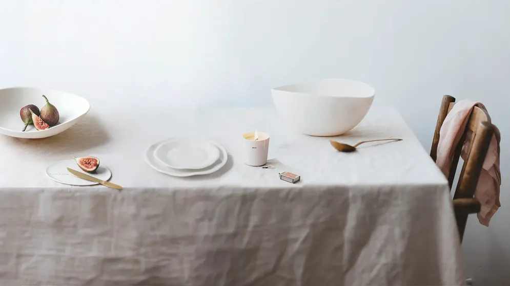 SOPHIE MASSON PORCELAINE