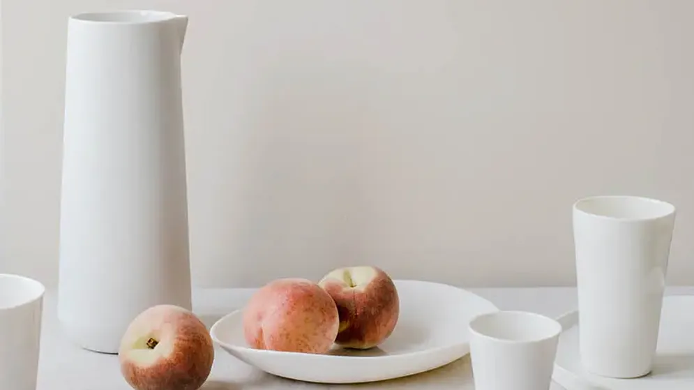 SOPHIE MASSON PORCELAINE