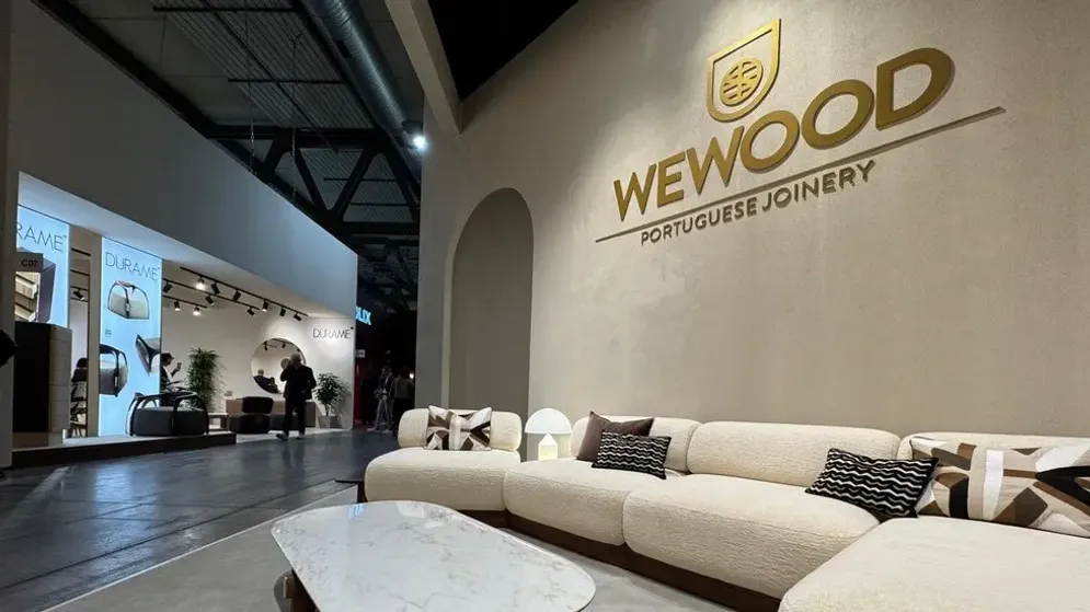 WEWOOD