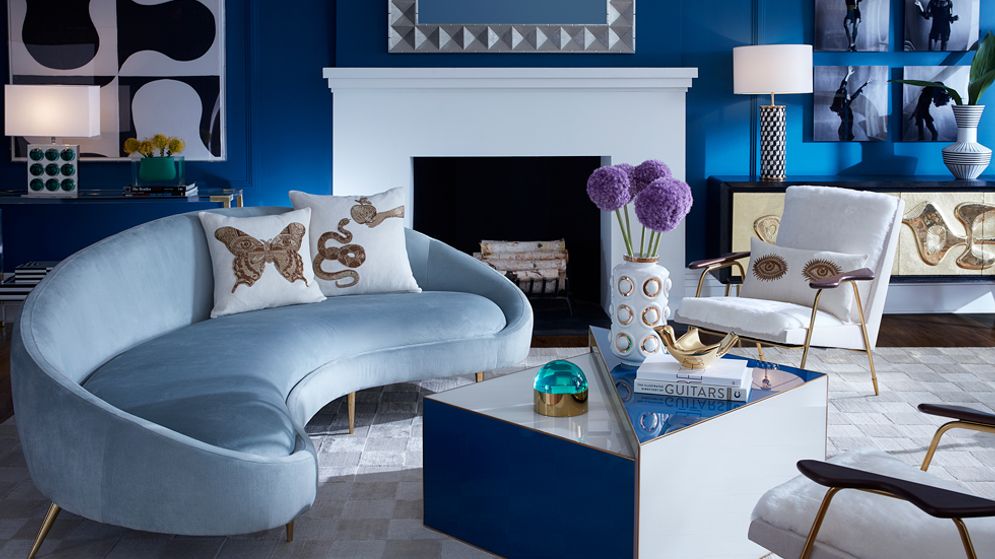 JONATHAN ADLER