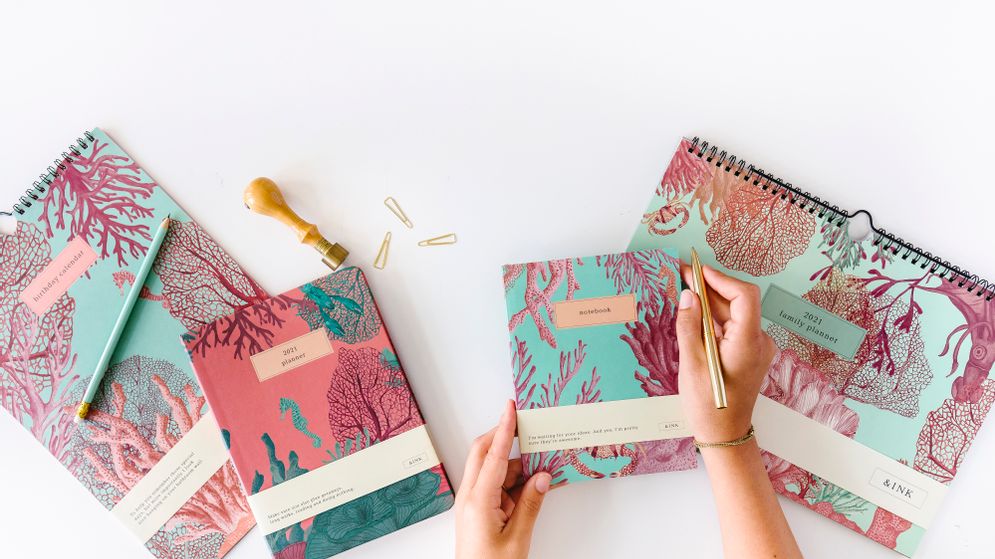 A-JOURNAL