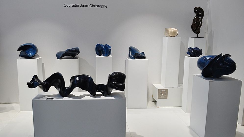 JEAN CHRISTOPHE COURADIN