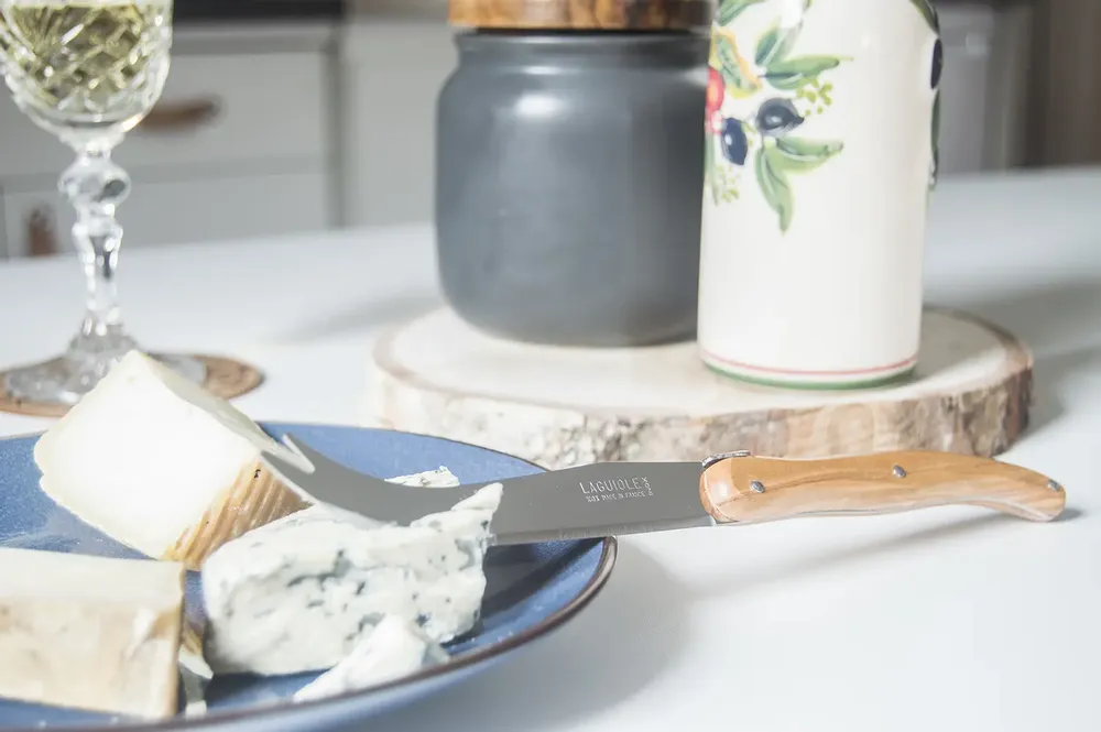 Ménagères - Couverts « LAGUIOLE ANDRÉ VERDIER » - VERDIER COUTELLERIE