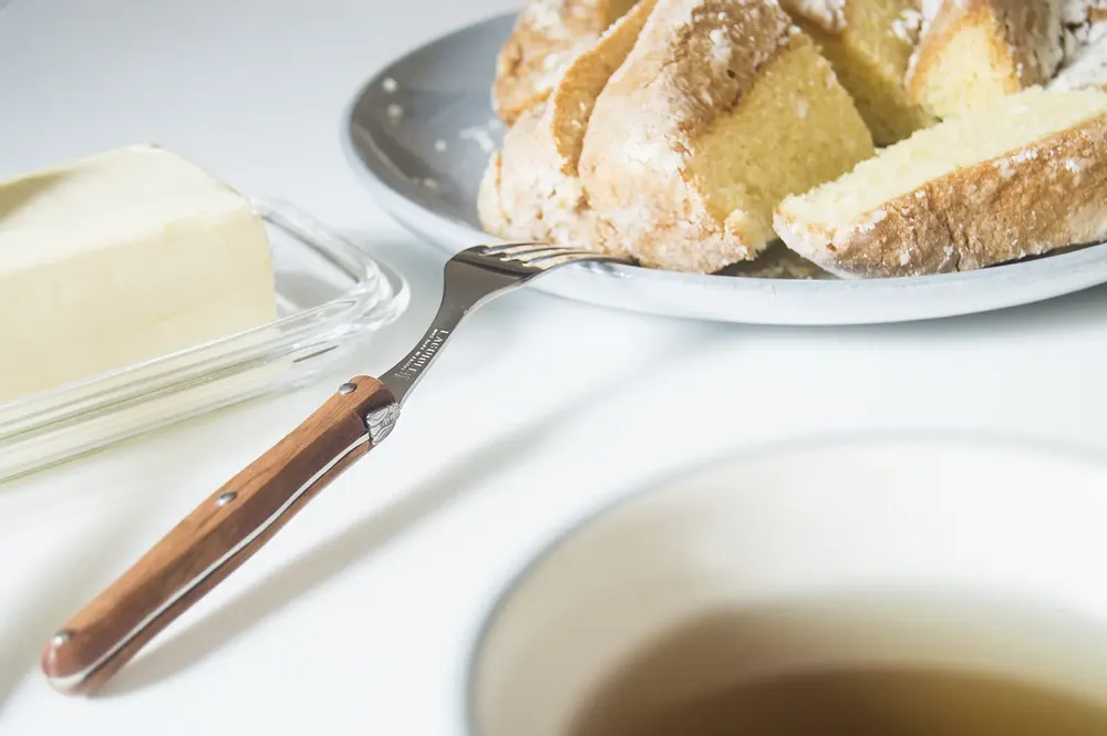 Ménagères - Couverts « LAGUIOLE ANDRÉ VERDIER » - VERDIER COUTELLERIE