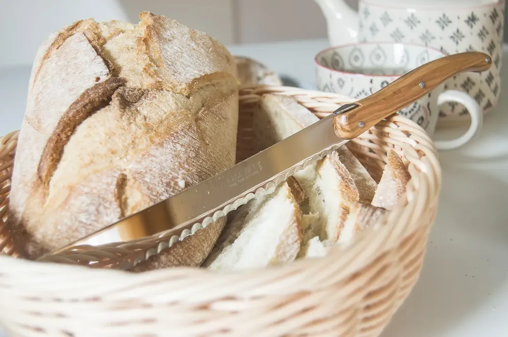 Ménagères - Couverts « LAGUIOLE ANDRÉ VERDIER » - VERDIER COUTELLERIE