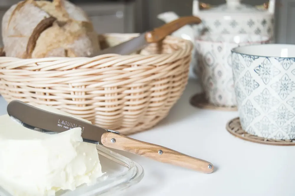 Ménagères - Couverts « LAGUIOLE ANDRÉ VERDIER » - VERDIER COUTELLERIE