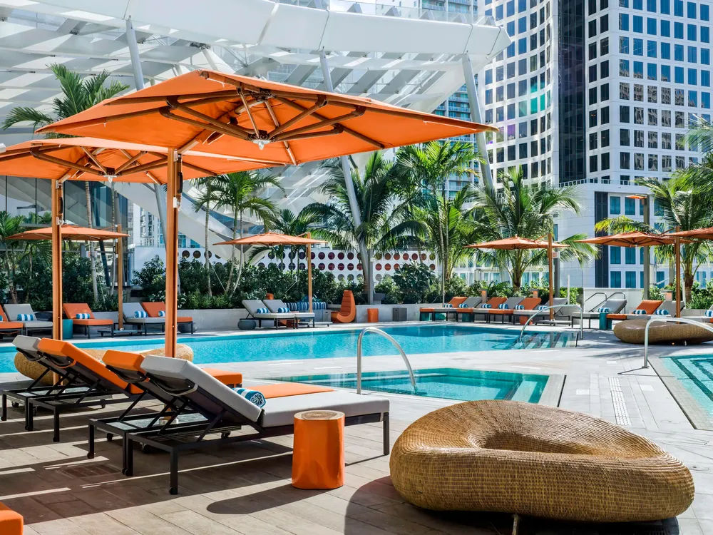 Accessoires de voyage - Ocean Master MAX - Cantilever classique - TUUCI