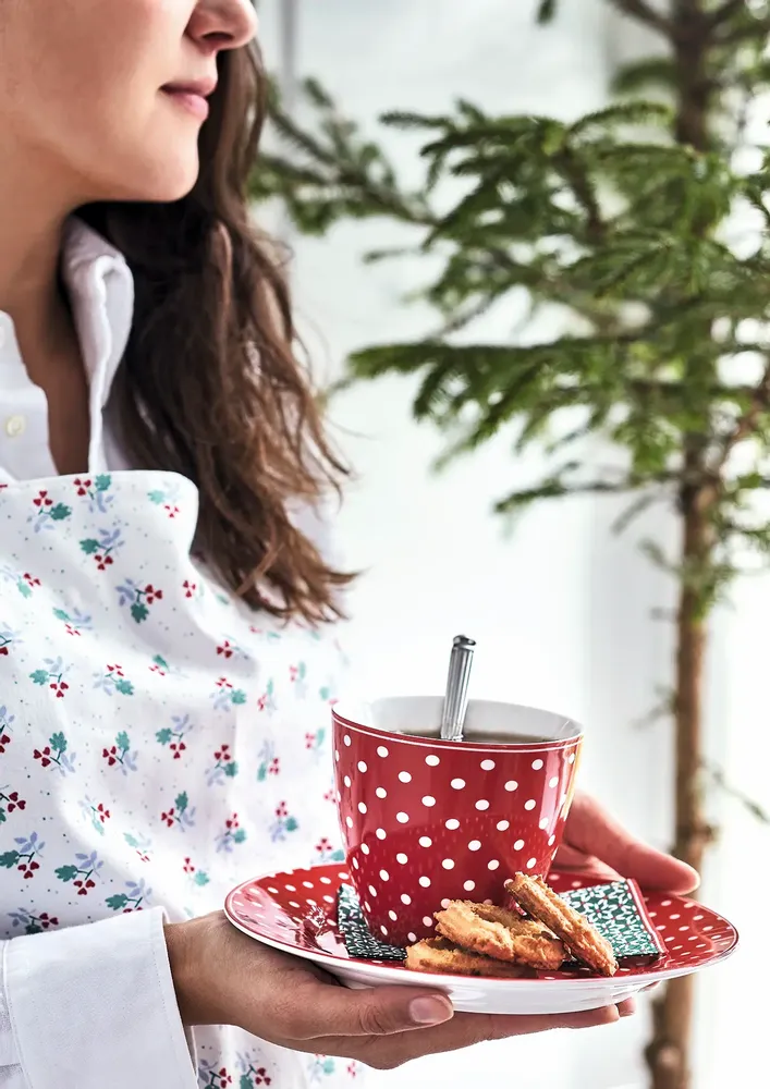 Tasses et mugs - GreenGate Everyday Tableware - GREENGATE EUROPE A/S