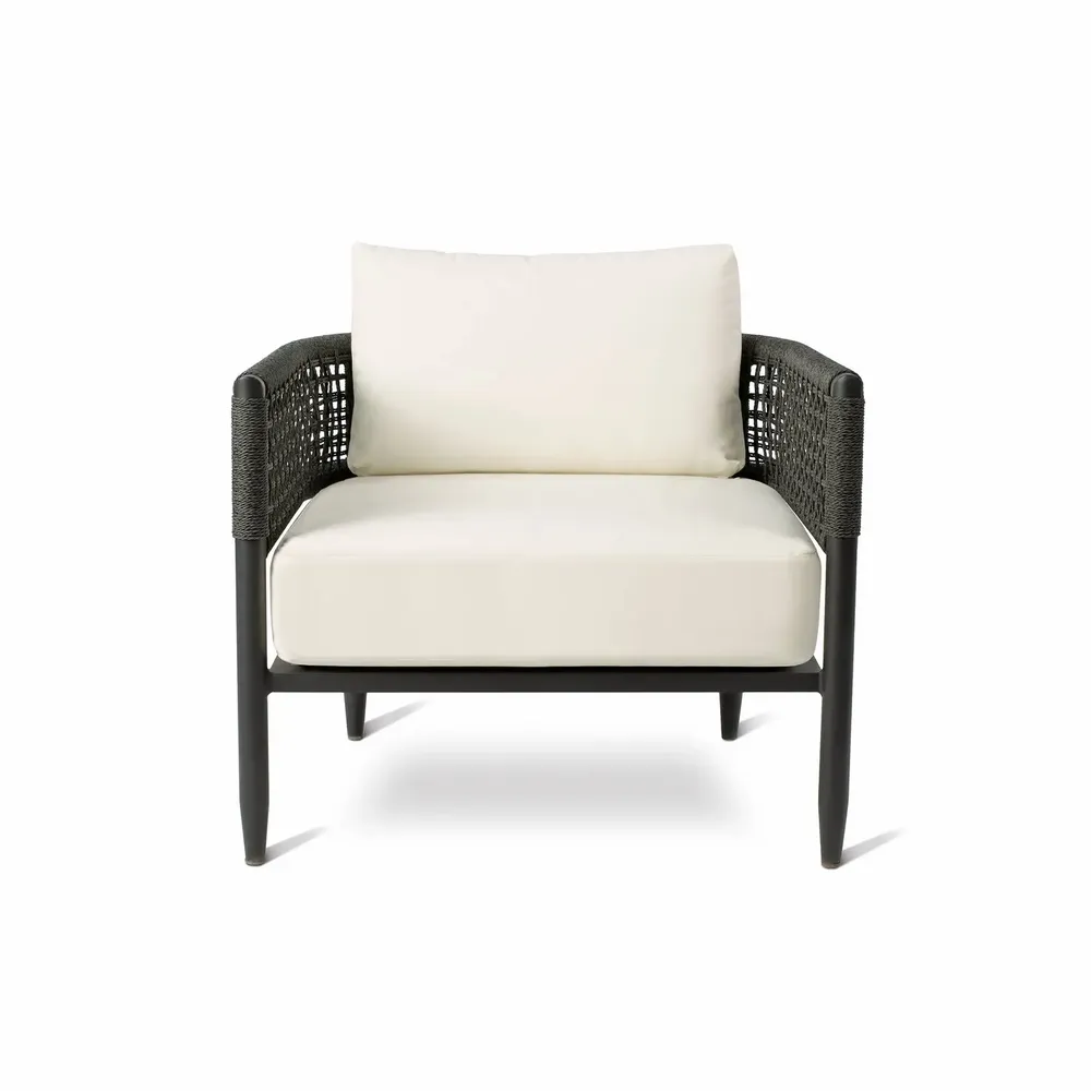 Lawn chairs - Jax Item Chair  - WICKER HILLS ENTERPRISE LTD