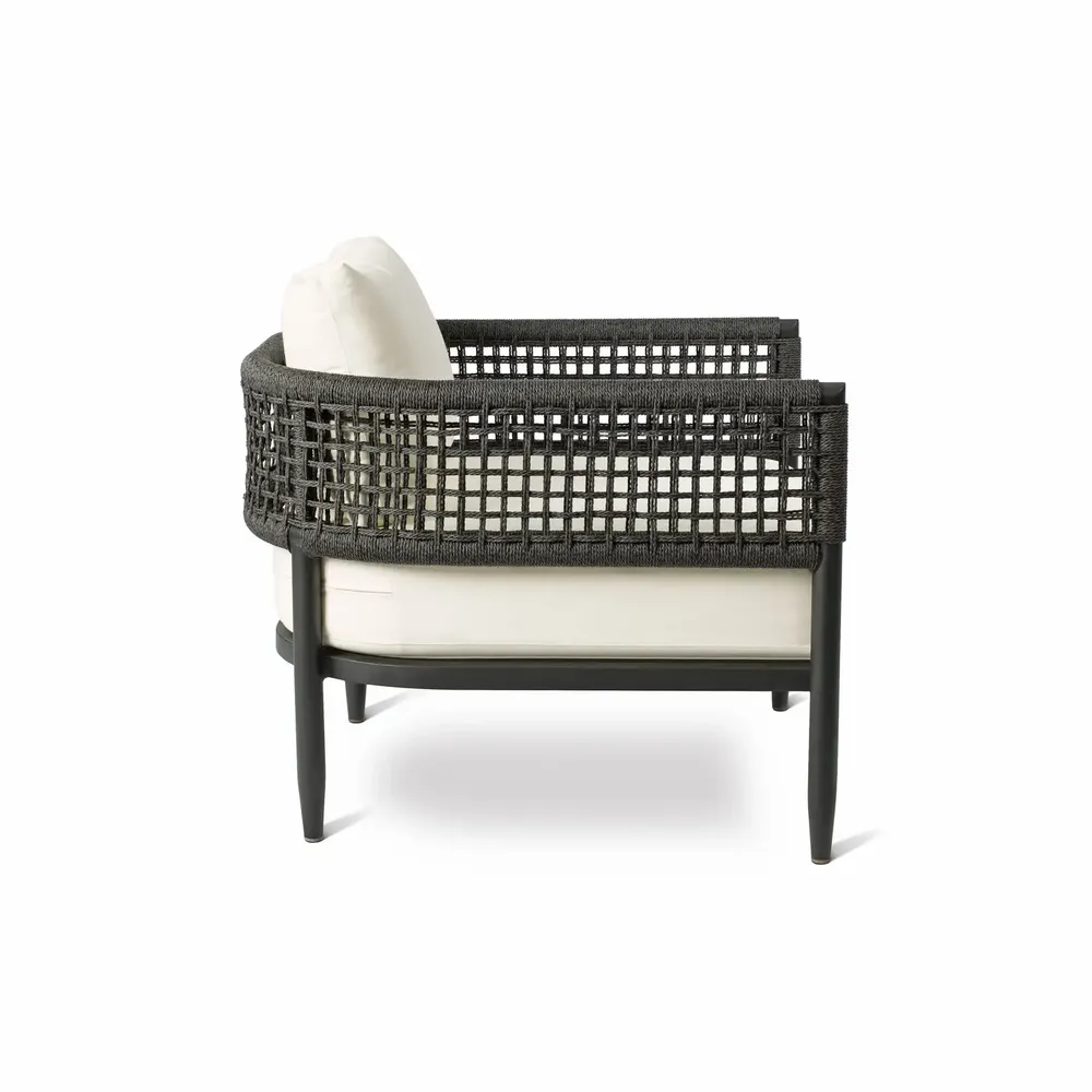 Lawn chairs - Jax Item Chair  - WICKER HILLS ENTERPRISE LTD