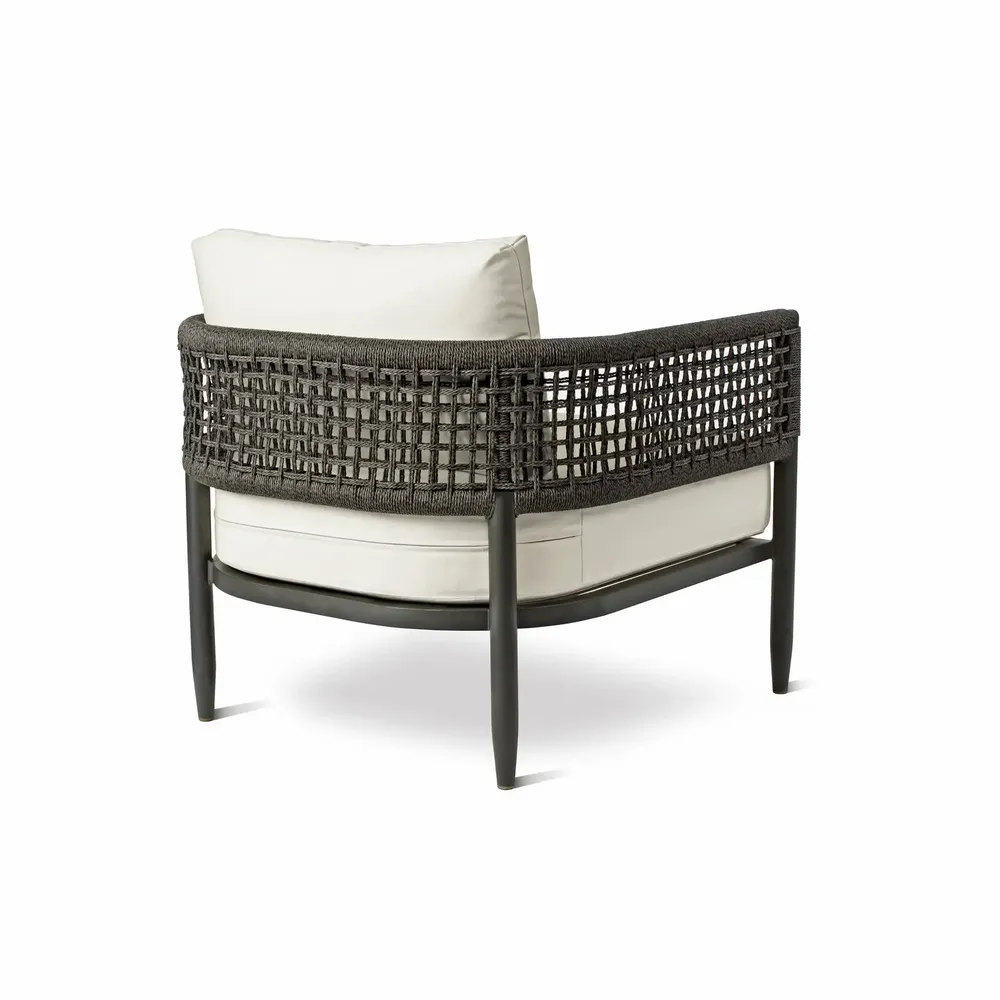 Lawn chairs - Jax Item Chair  - WICKER HILLS ENTERPRISE LTD