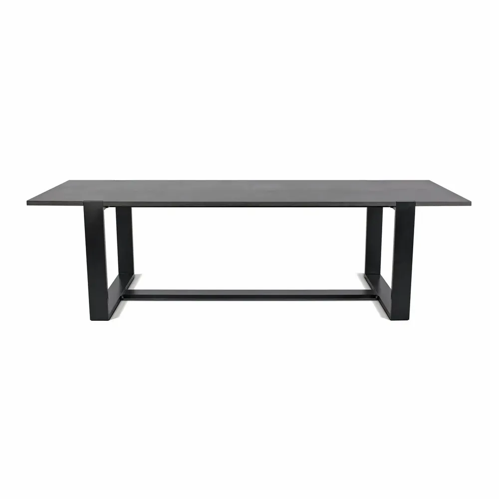 Tables de jardin - Table à manger Paxton - WICKER HILLS ENTERPRISE LTD