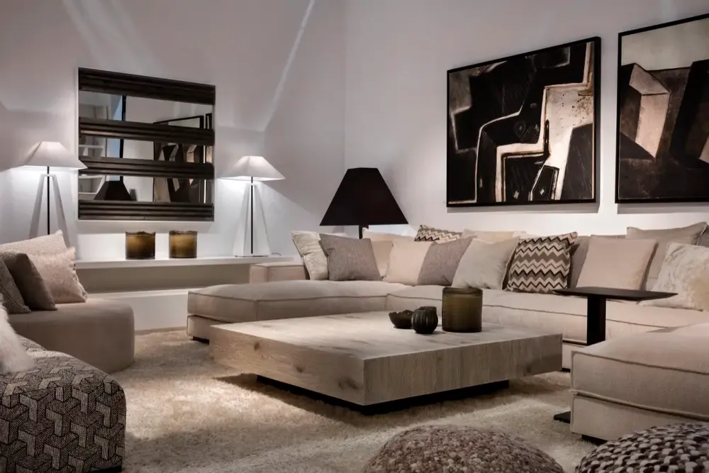 Coffee tables - Coffee table BALKAN - PH COLLECTION