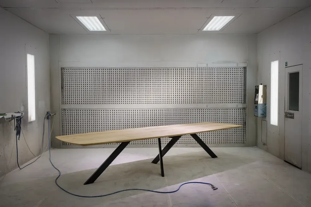 Dining Tables - Dining table QUEEN  - PH COLLECTION