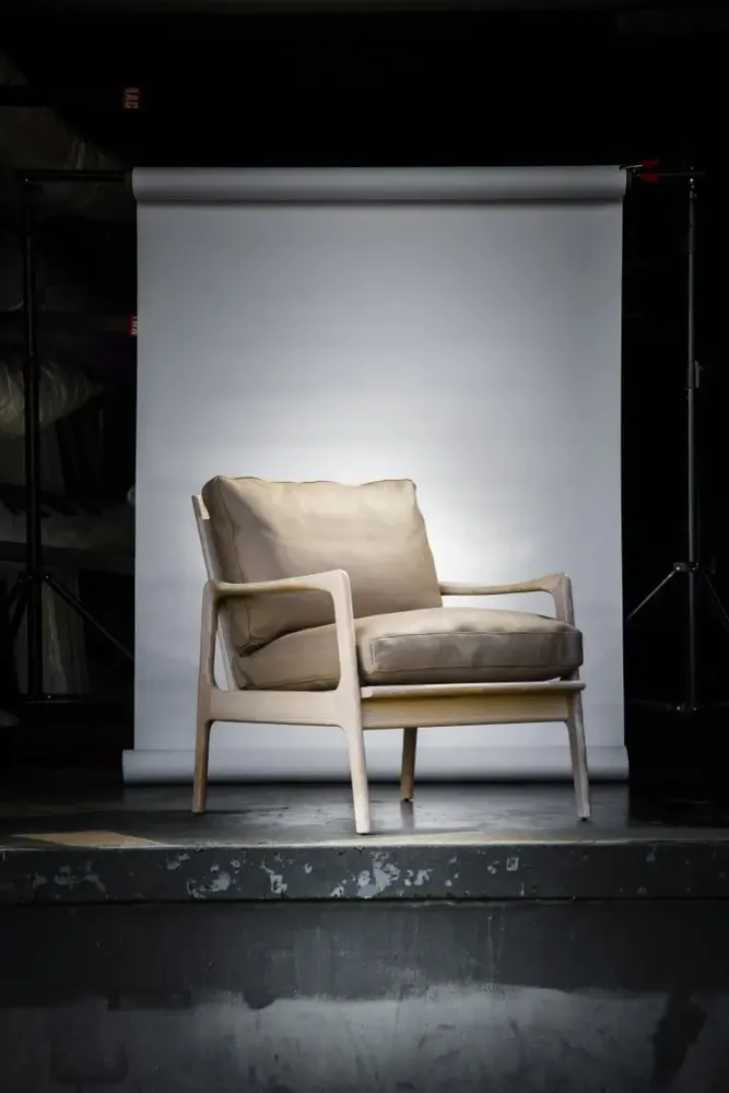 Armchairs - Armchair SKANDI - PH COLLECTION