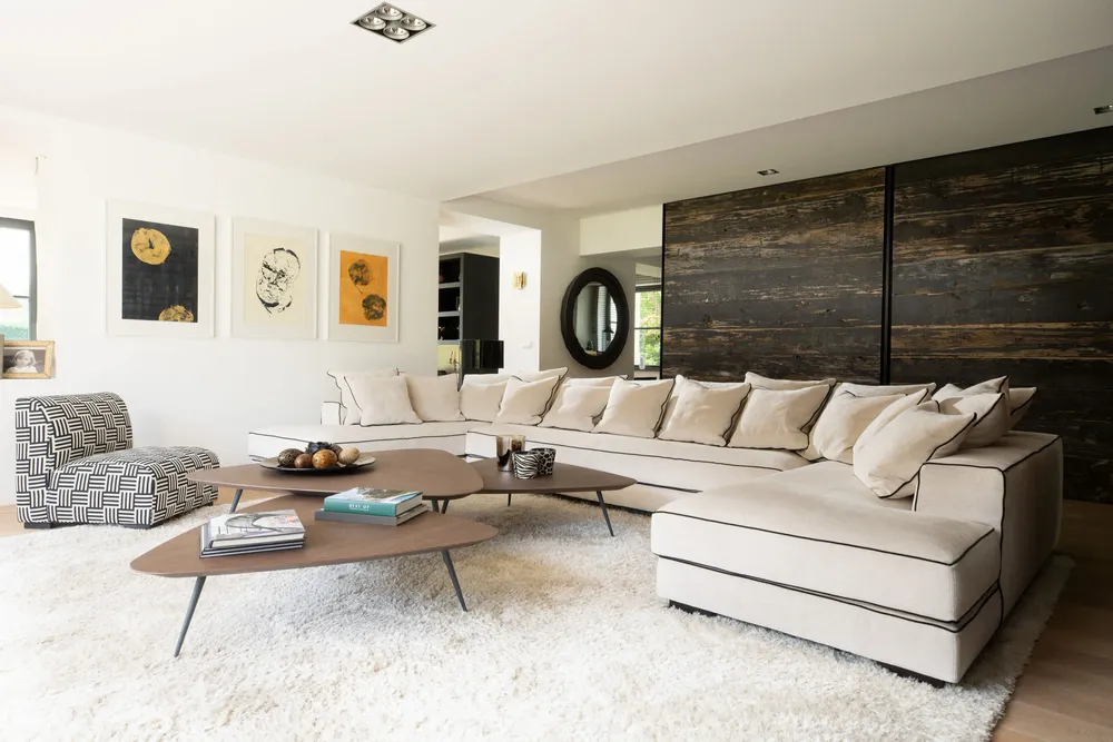 Sofas - Sofa PACHA - PH COLLECTION