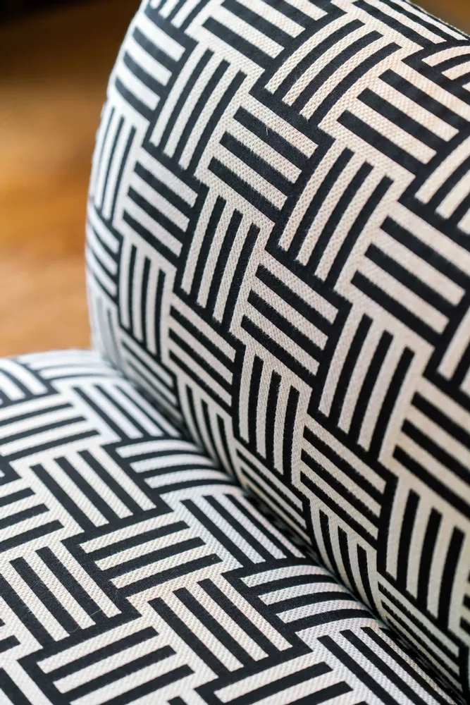 Petits fauteuils - Fauteuil HAROLD - PH COLLECTION