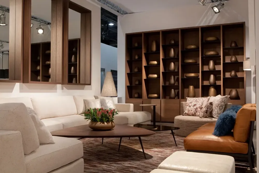 Tables basses - Table basse TRIPODE - PH COLLECTION