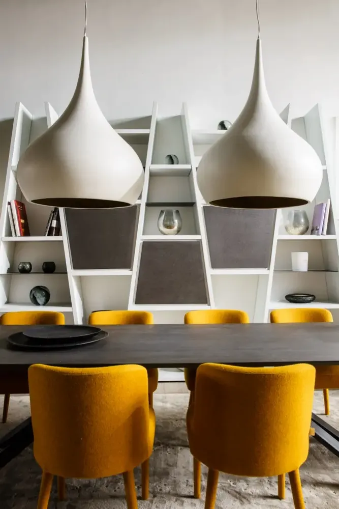 Outdoor hanging lights - Suspension GOUTTE - PH COLLECTION