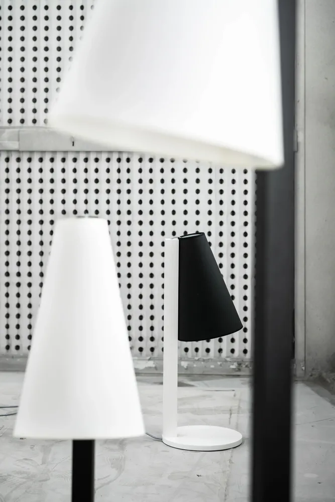 Lampes à poser - Lampe JOKER - PH COLLECTION