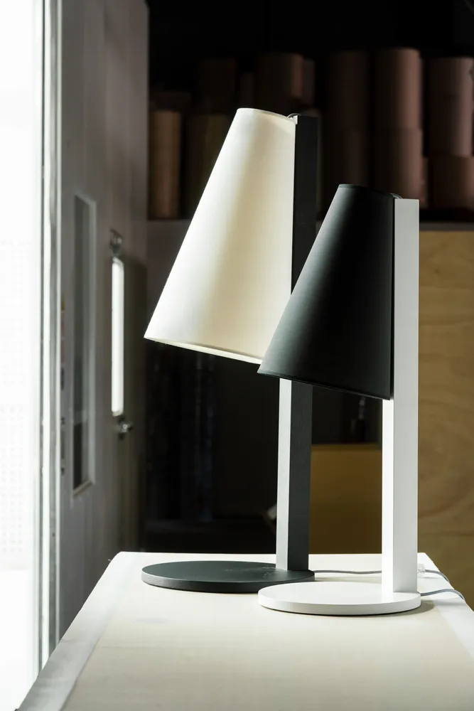 Lampes à poser - Lampe JOKER - PH COLLECTION