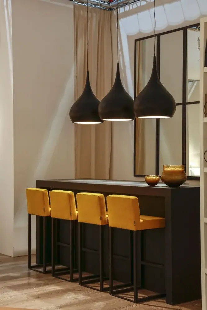 Chaises - Chaise GALA - PH COLLECTION