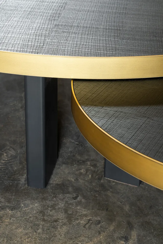 Tables basses - Table basse LUNA - PH COLLECTION