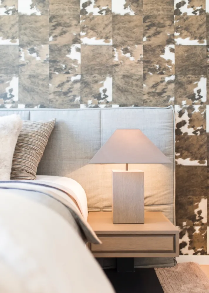 Tables de nuit - Table de nuit BANCO. - PH COLLECTION