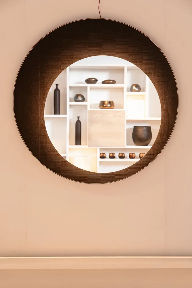 Miroirs - Miroir ECLIPSE - PH COLLECTION