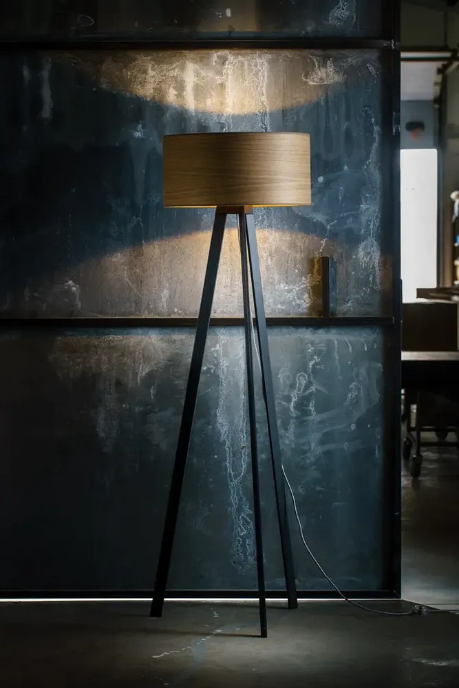 Lampadaires extérieurs - Lampe TRIBECA - PH COLLECTION