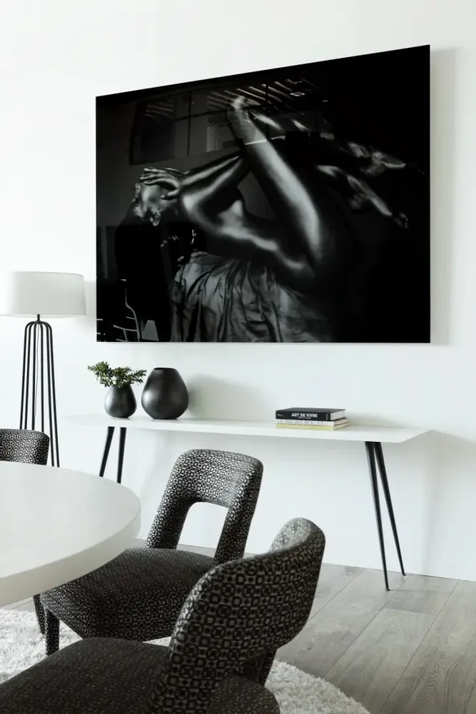 Console table - CONSTANCE console - PH COLLECTION