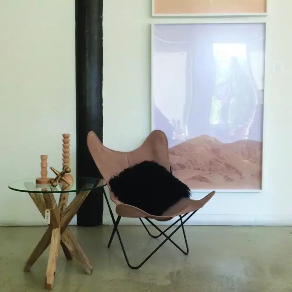 Fauteuils - FAUTEUIL AA LE LODGE - AIRBORNE