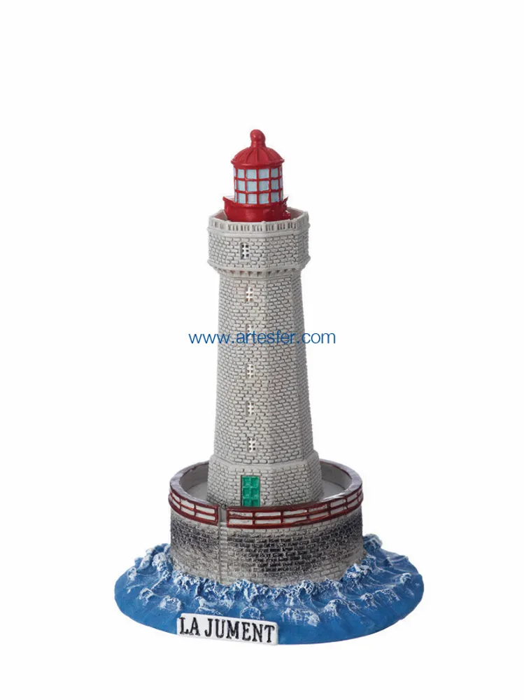 Decorative objects - flagship figure - ARTESANIA ESTEBAN FERRER