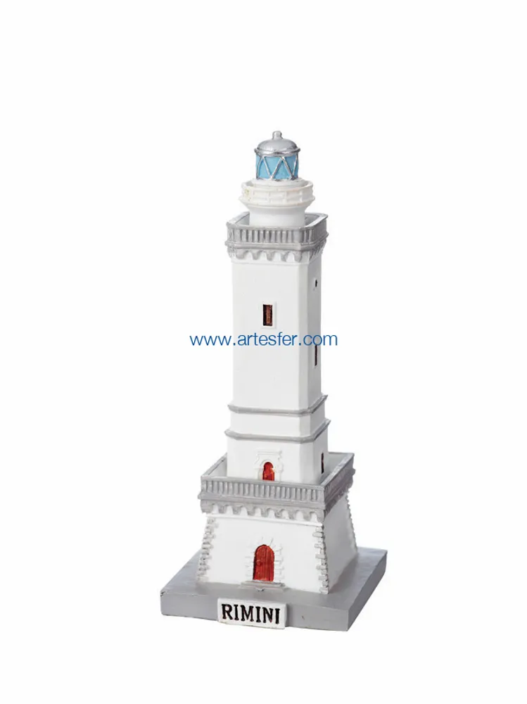 Decorative objects - flagship figure - ARTESANIA ESTEBAN FERRER