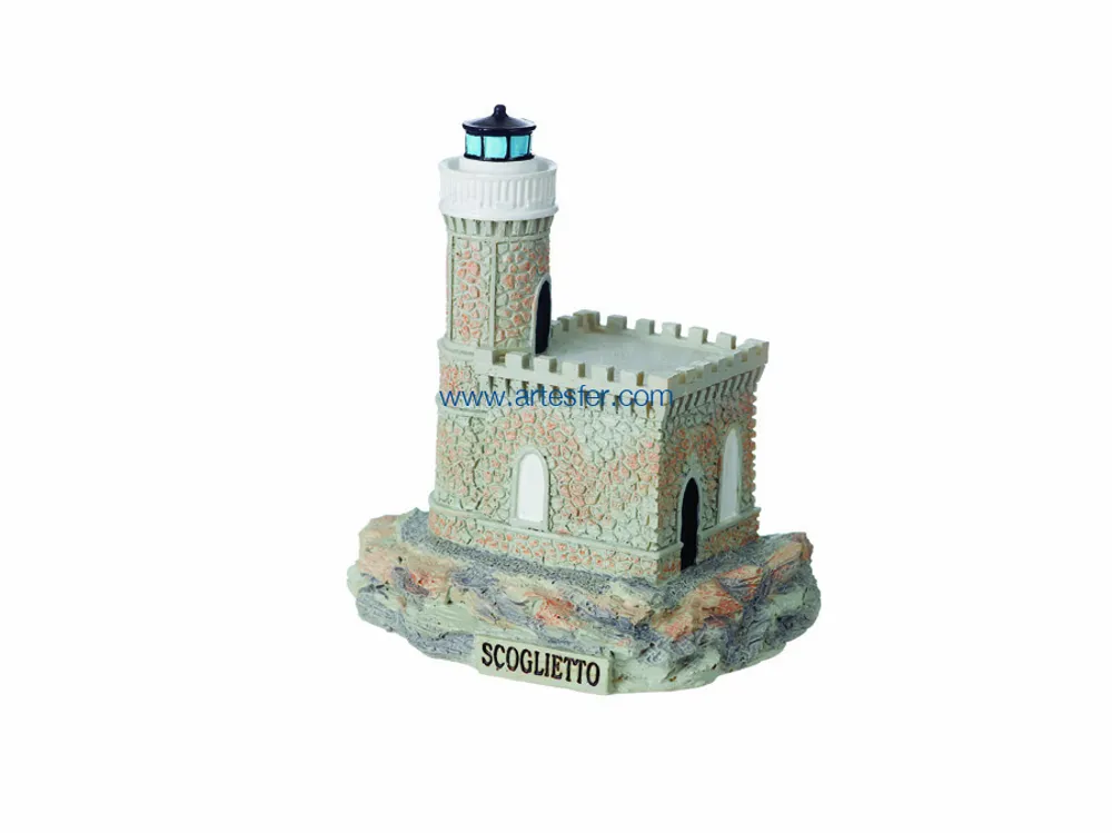 Decorative objects - flagship figure - ARTESANIA ESTEBAN FERRER