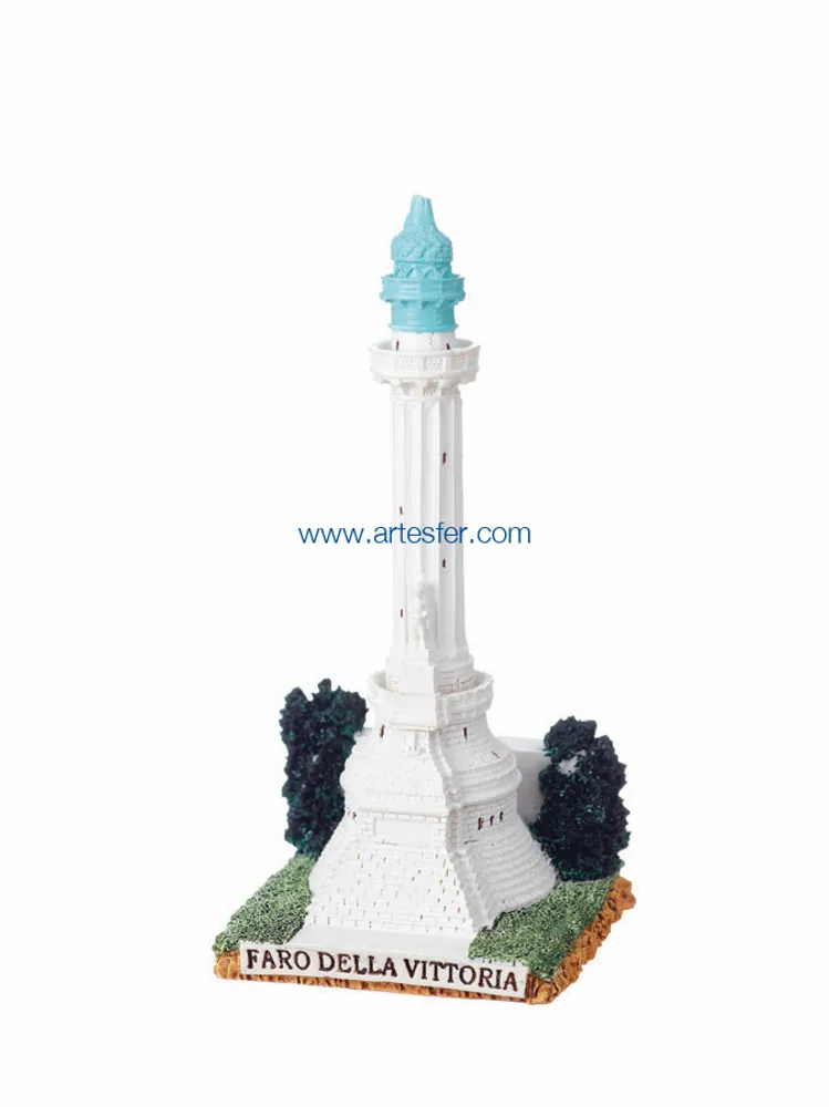 Decorative objects - flagship figure - ARTESANIA ESTEBAN FERRER