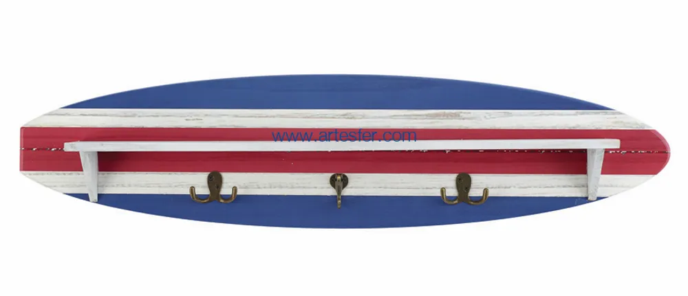 Objets de décoration - PORTEMANTEAUX NAUTIQUES - ARTESANIA ESTEBAN FERRER