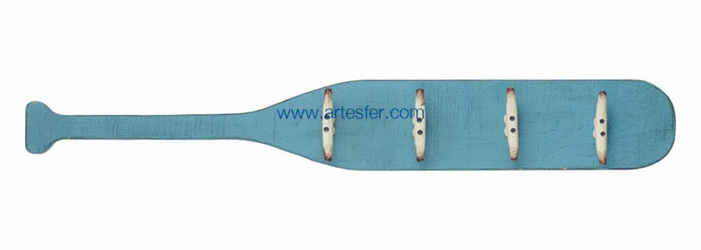 Objets de décoration - PORTEMANTEAUX NAUTIQUES - ARTESANIA ESTEBAN FERRER