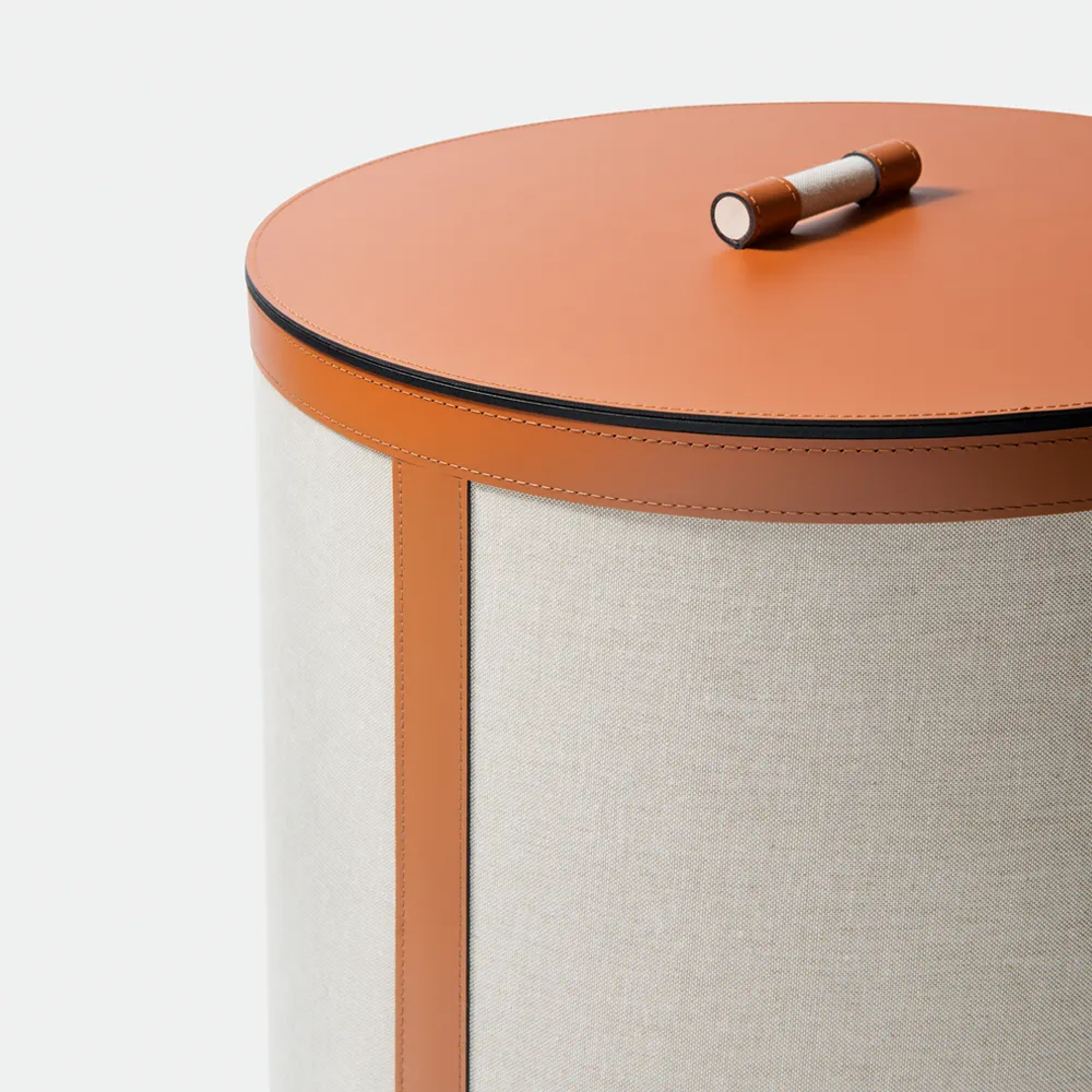 Garden accessories - Penelope I Laundry Baskets - PINETTI