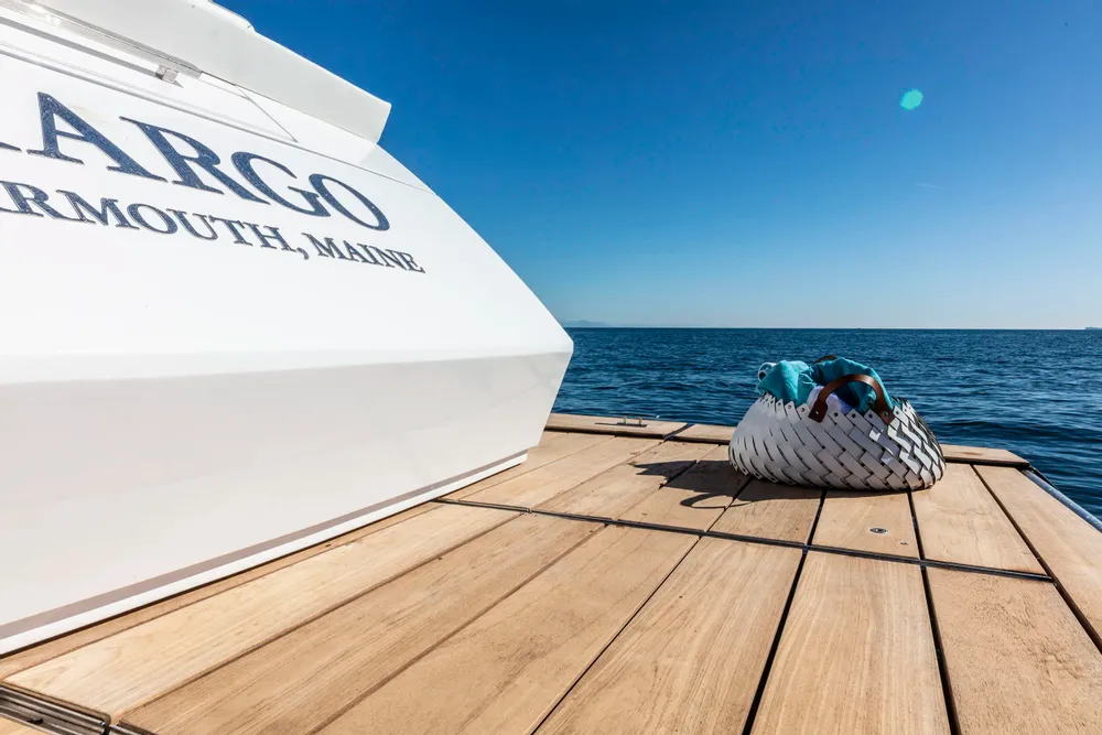 Leather goods - Almeria I Baskets - PINETTI